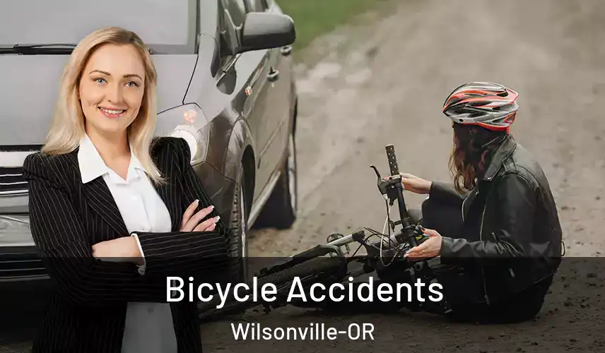  Bicycle Accidents Wilsonville-OR