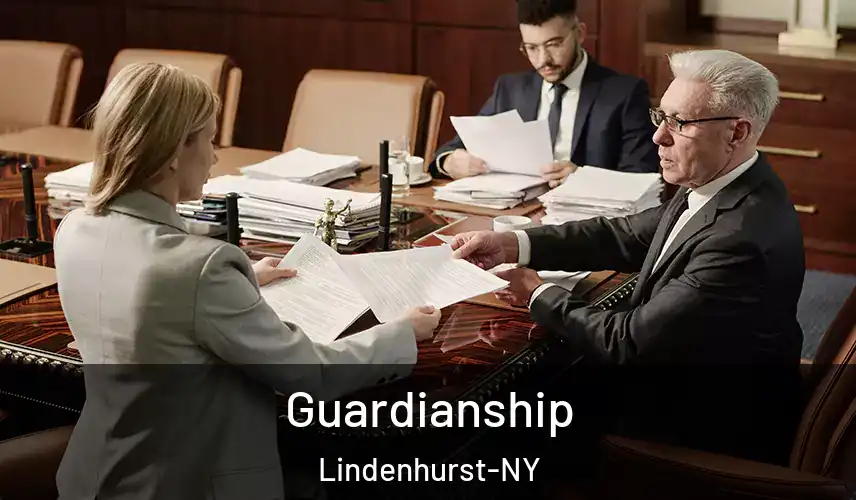  Guardianship Lindenhurst-NY
