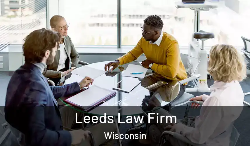  Leeds Law Firm Wisconsin