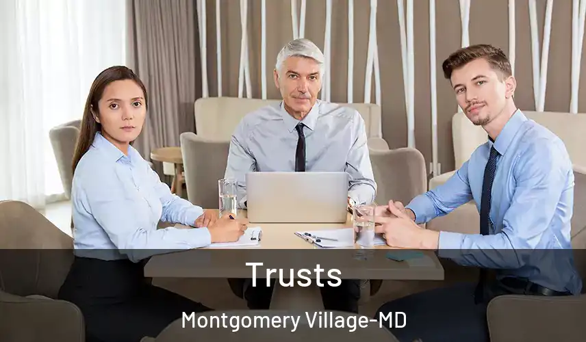  Trusts Montgomery Village-MD