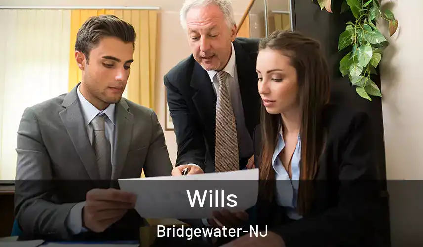  Wills Bridgewater-NJ