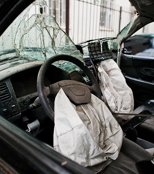 Auto Accidents In Bothell, WA