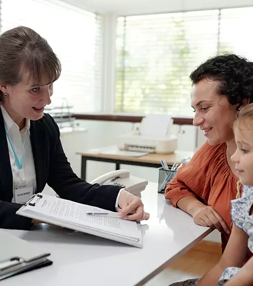 Family Medical Leave Act in Houston