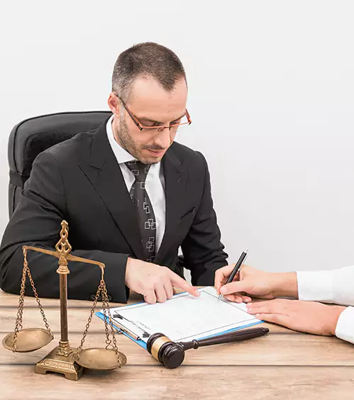 We Work Hard On Your Personal Injury Case And Earn Your Trust