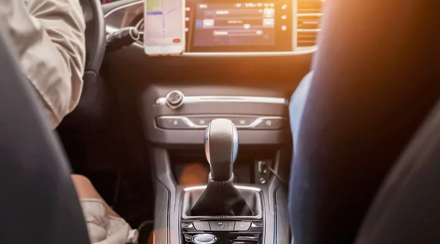 5 Critical Differences Between Regular Car Accident and a Rideshare Accident in Houston