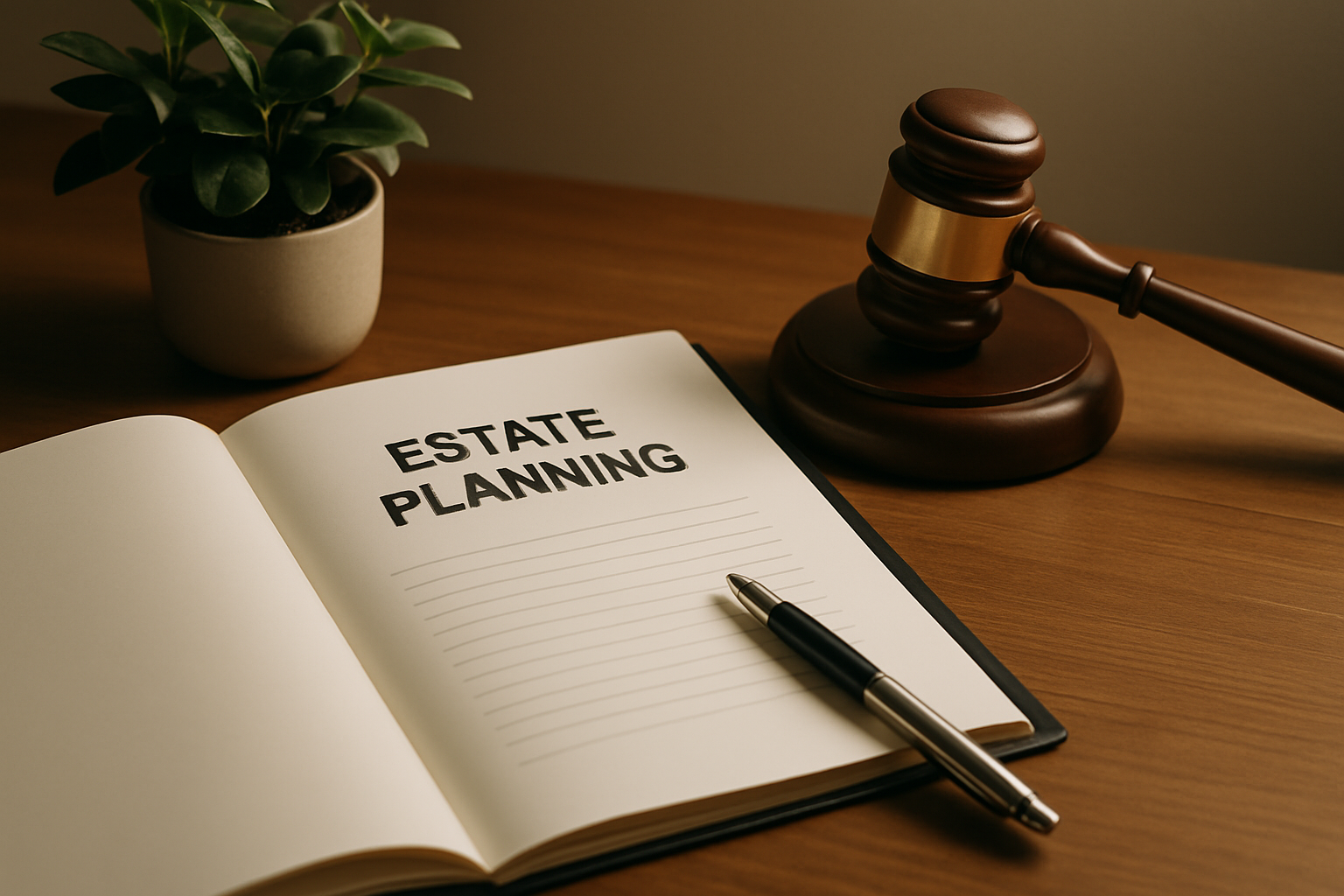 Connecticut Trusts: Your Estate Planning Guide