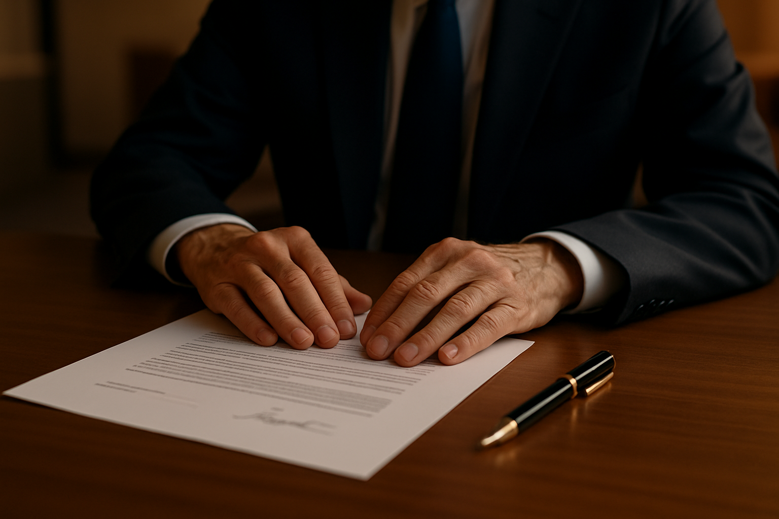 Connecticut Wills: What You Need to Know in 2025