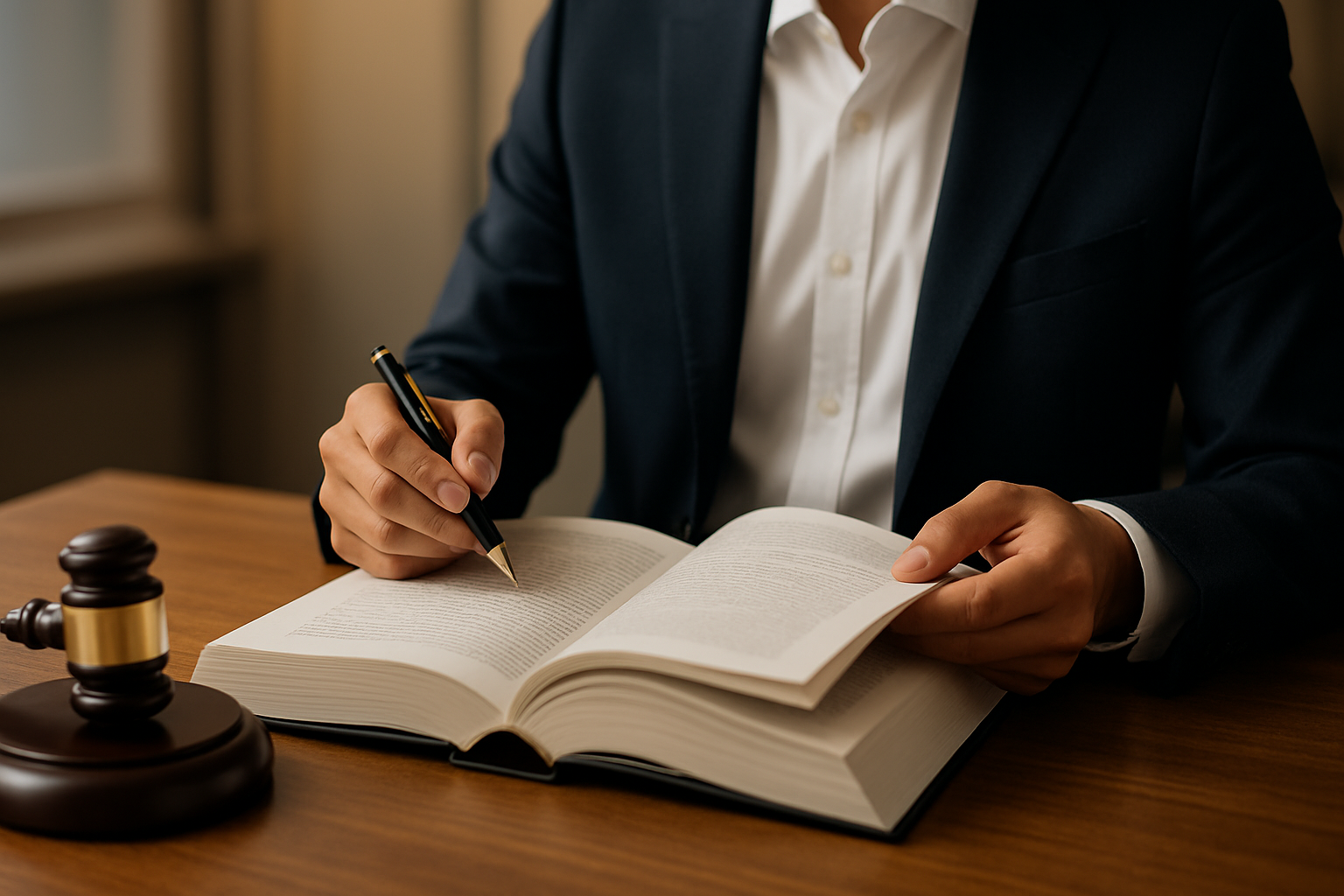 Georgia Severance Agreements: Know Before You Sign