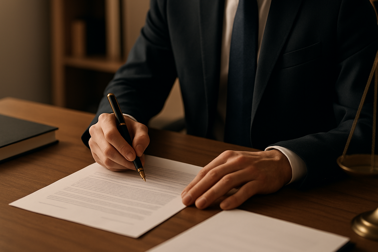 Georgia Severance Agreements: What Employees Must Know