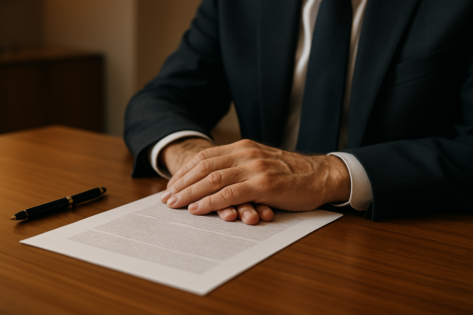 How to Make a Valid Will in Washington State