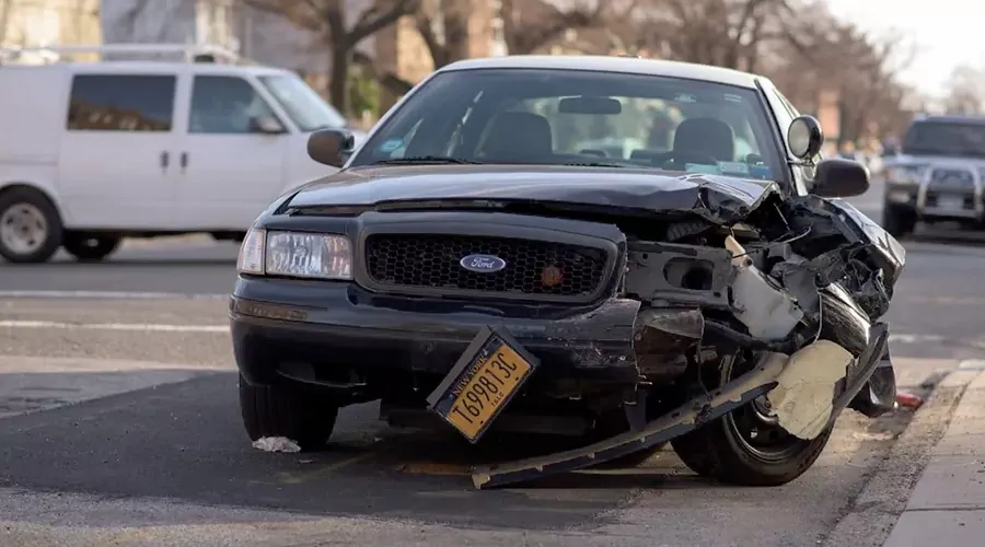 Insurance Denies Accident Claim? Call a Houston Auto Accident Lawyer