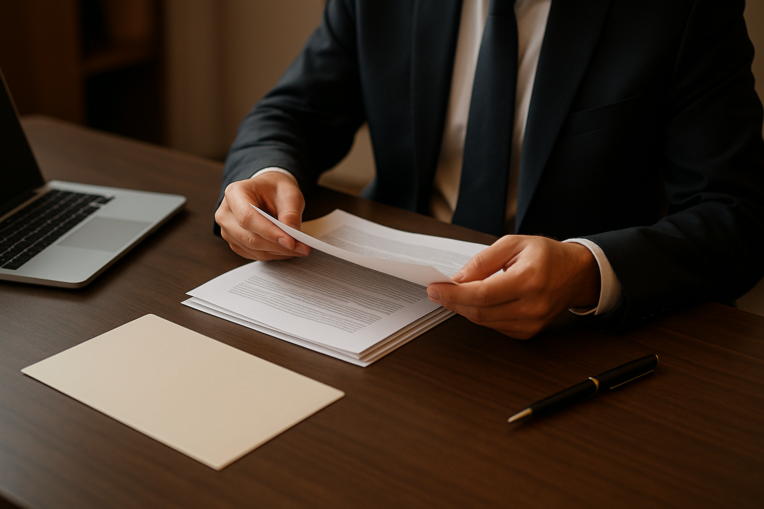 Maryland Severance Agreements: What Employees Must Know