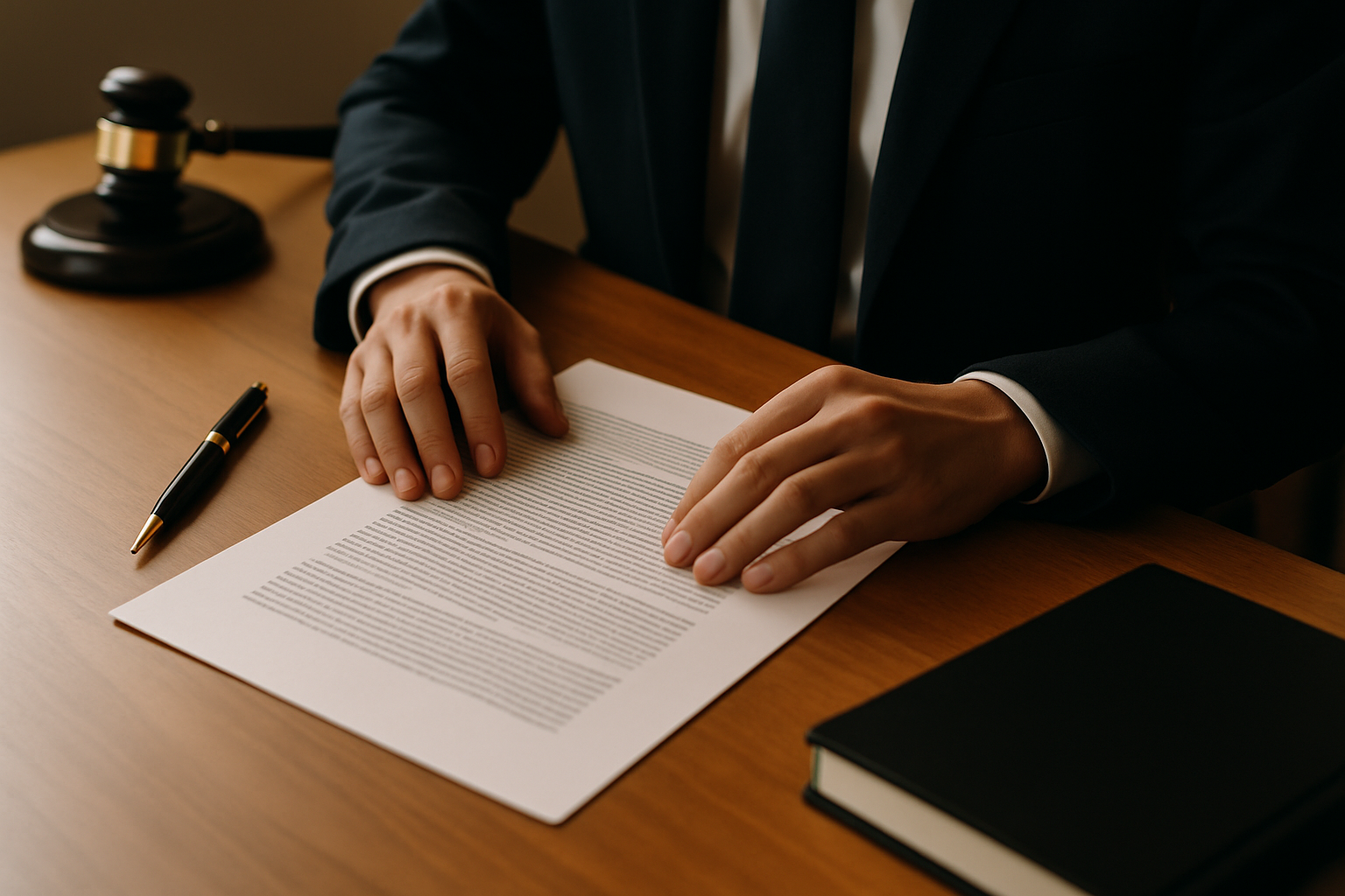 NJ Severance Agreements: What Employees Must Know