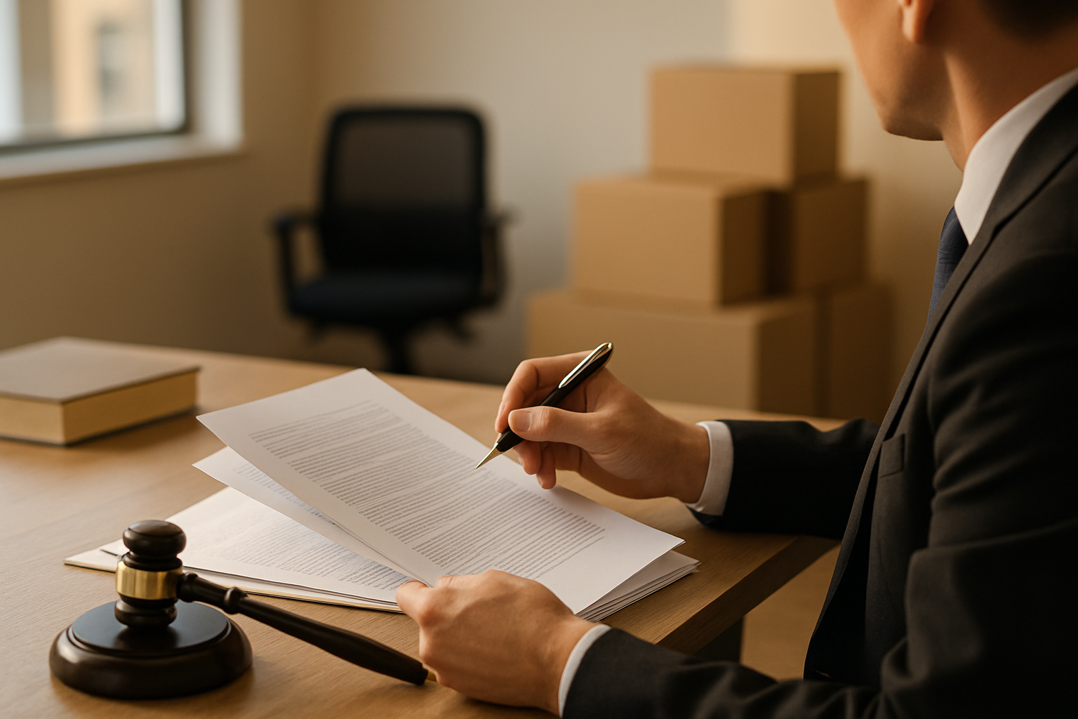 New York Severance Agreements: Know Your Rights