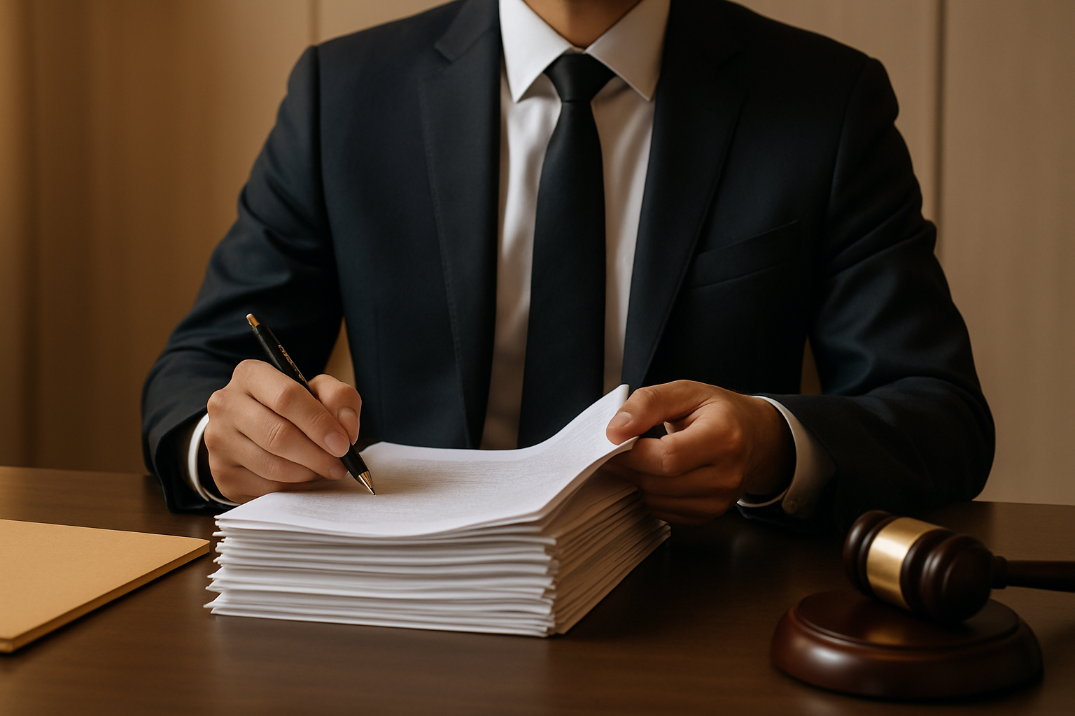 Severance Agreement Negotiation in Connecticut