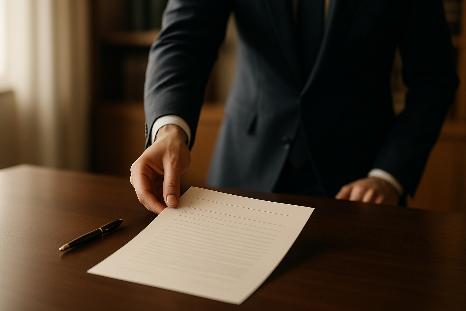 Texas Severance Agreements: What You Need to Know