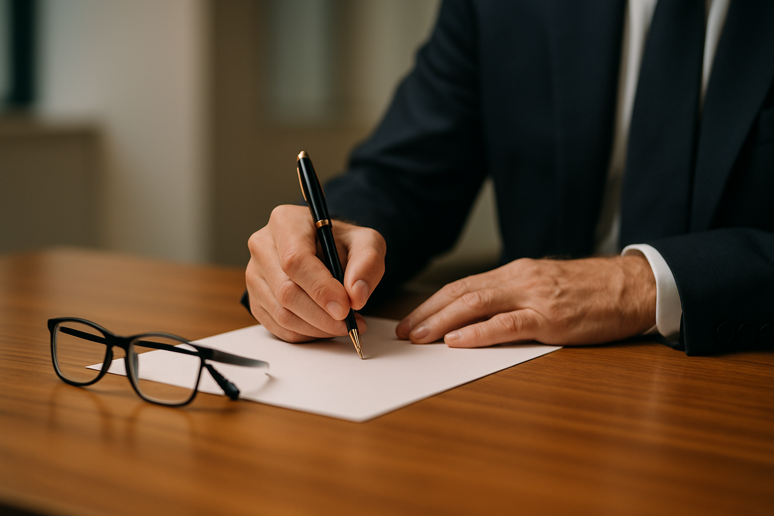 Texas Wills: What You Need to Know in 2025–2026