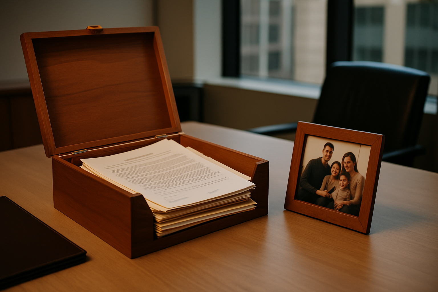 Trusts in Washington D.C.: Your Estate Planning Guide