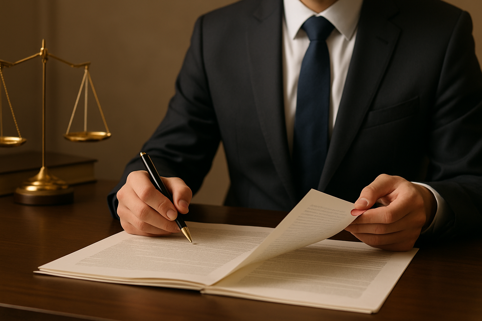Washington State Severance Agreements: Know Your Rights