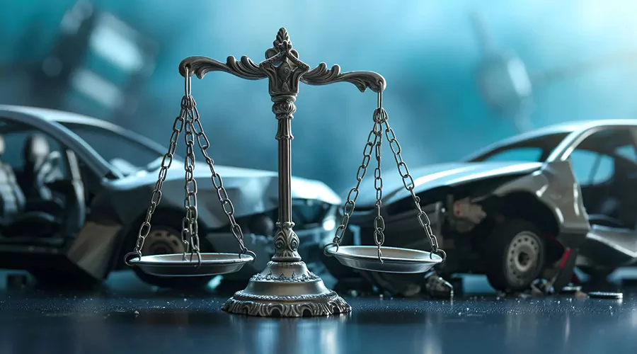 Why You Need an Attorney After an Auto Accident