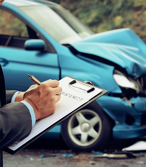 Meet Your Auto Accident Attorneys In Bothell, WA
