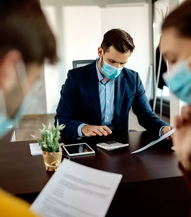 Meet Your FMLA Attorneys In Houston, TX