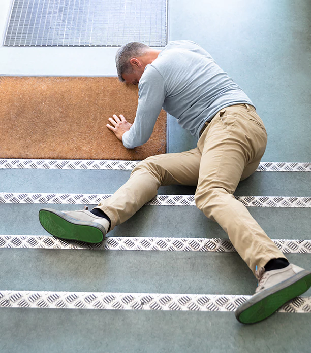 Meet Your Slip And Fall Attorneys in Caledonia, WI