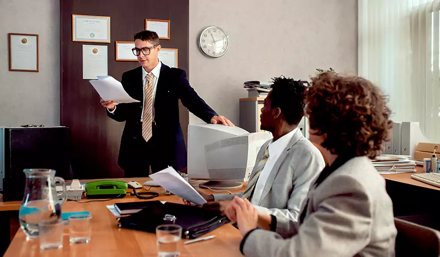 Call Our Belleville Estate Planning Attorney Now!