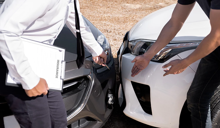 Insurance Companies and Damages