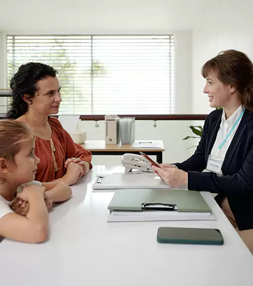 We Work Hard On Your FMLA Case And Earn Your Trust