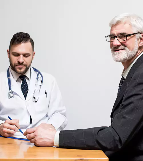 We Work Hard On Your Medical Malpractice Case And Earn Your Trust.