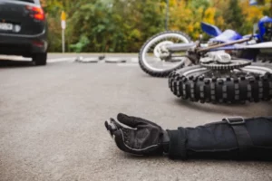 houston motorcycle accident attorney