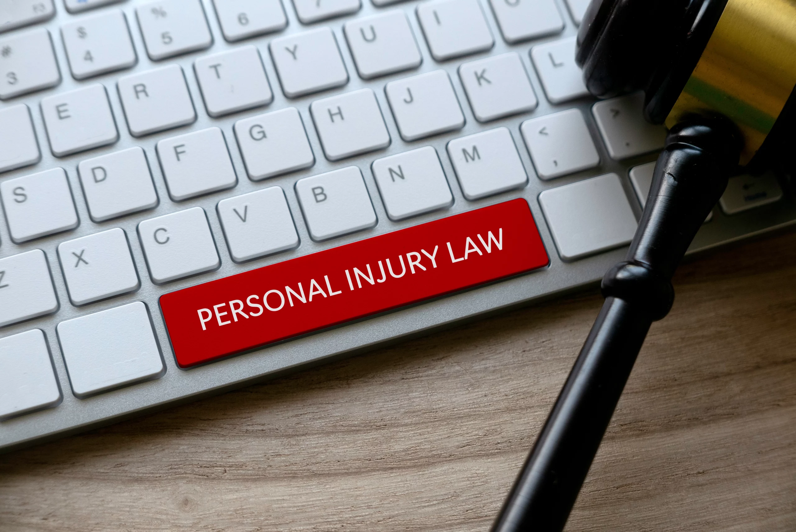 Personal Injury Discovery Rules