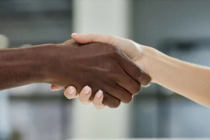 Dealing with Racial Discrimination at Work