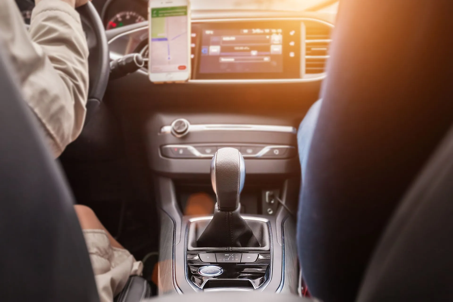 5 Critical Differences Between Regular Car Accident and a Rideshare Accident in Houston