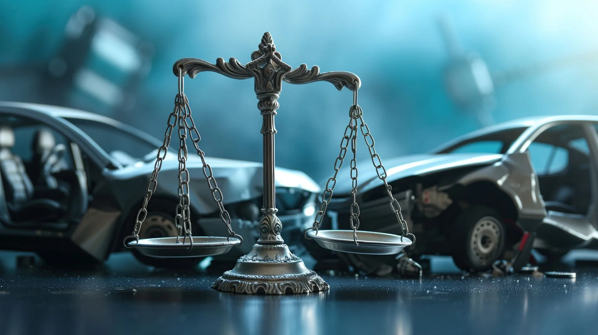 Why You Need an Attorney After an Auto Accident