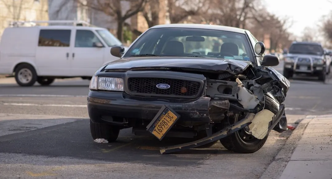 Insurance Denies Accident Claim? Call a Houston Auto Accident Lawyer